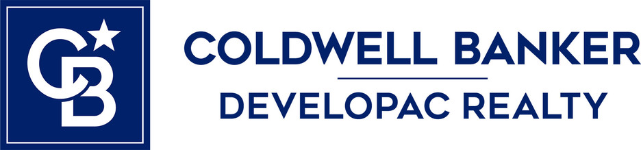 Logo for Annual Coldwell Banker Developac Realty Pet Photo Contest ~ NEW EASIER VOTING THIS YEAR!