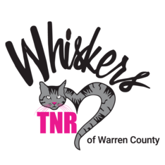 Logo for "The 2027 Whiskers in the Wild" Pet Photo Contest
