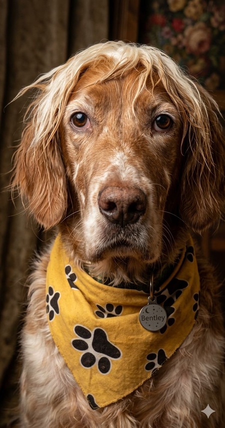 Entry image for Bentley . Clicking this image will show a larger photo