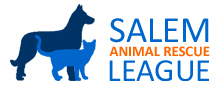 Logo for SARL'S Pet Calendar Photo Contest