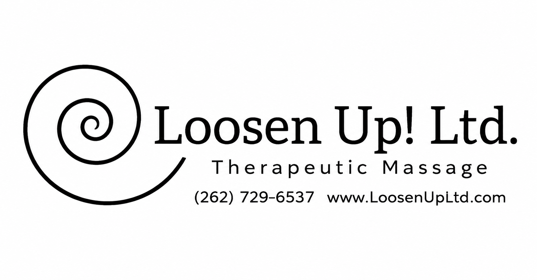Loosen Up! Ltd.