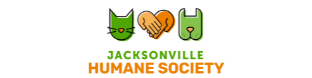 Logo for Jacksonville's Cutest Pet Contest