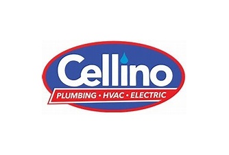 Cellino Plumbing, HVAC & Electric