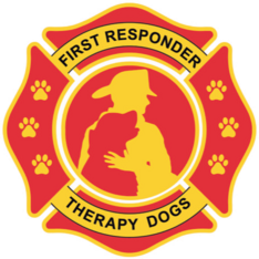 Logo for 5th Annual FRTD Dog Calendar Contest