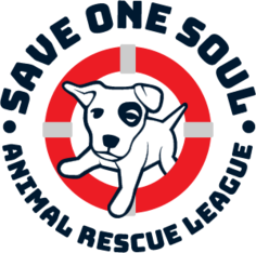 Logo for Rescued Love – Tails of Happiness Calendar Contest
