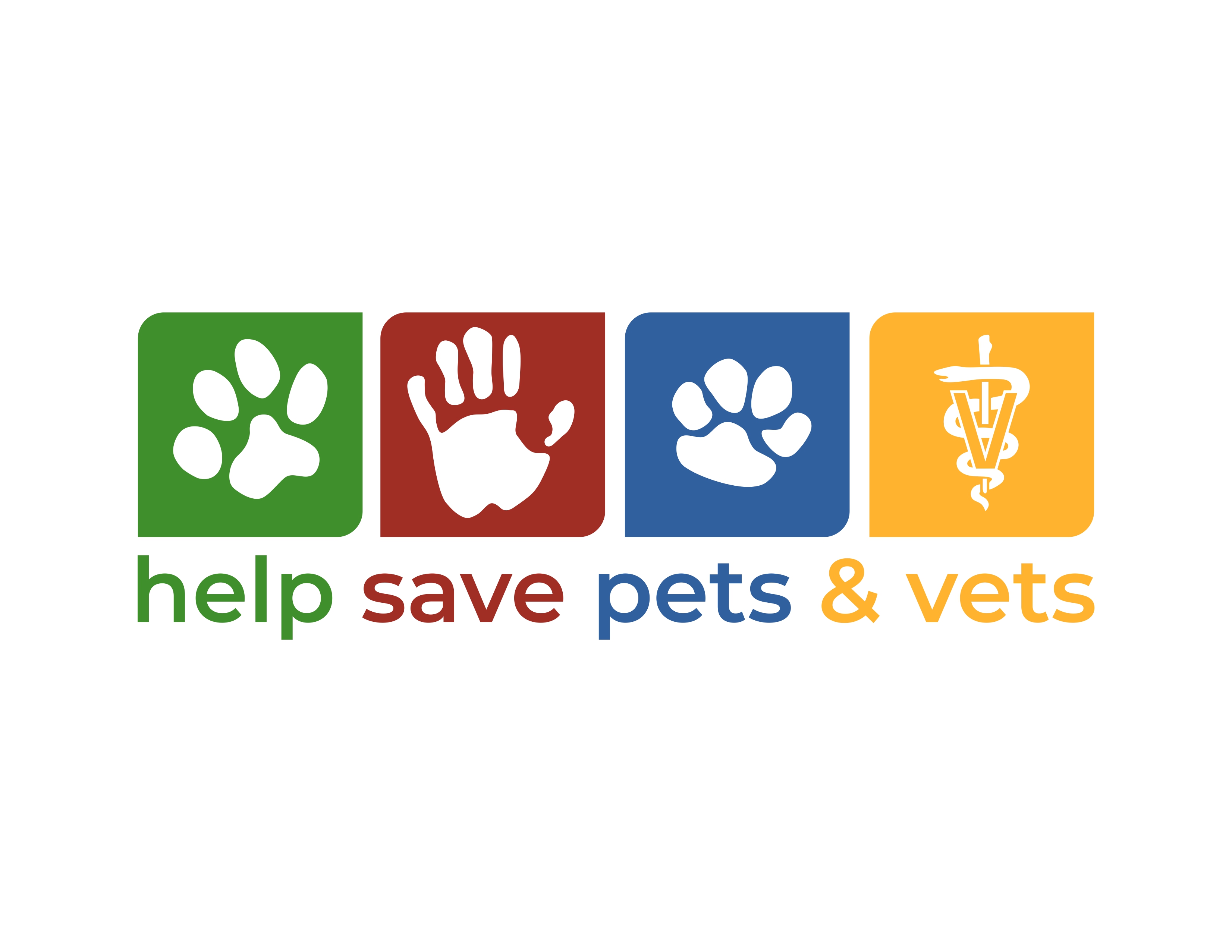 Help Save Pets & Vets