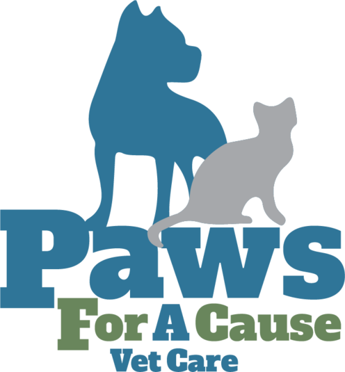 Paws for a Cause Vet Care