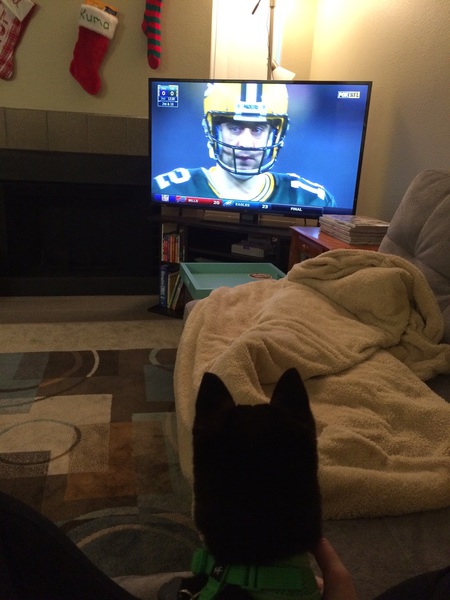 Lambeau