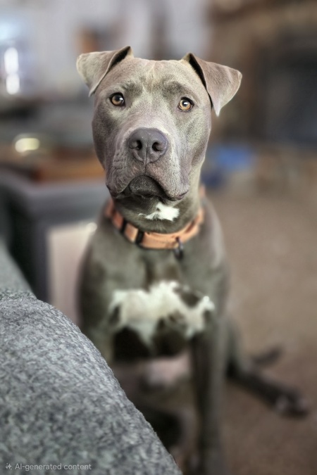 Entry image for Theo. Clicking this image will show a larger photo