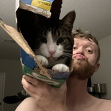 Entry image for Jacob and Banzo