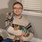 Entry image for Daniel, Penny,  & Colby