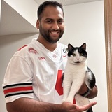 Entry image for Tarun and Tails