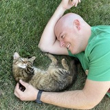 Entry image for Sean and Cashew