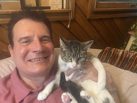 Entry image for Billy and Wilma. Clicking this image will show a larger photo