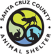 Logo for Santa Cruz County Animal Shelter Calendar Contest