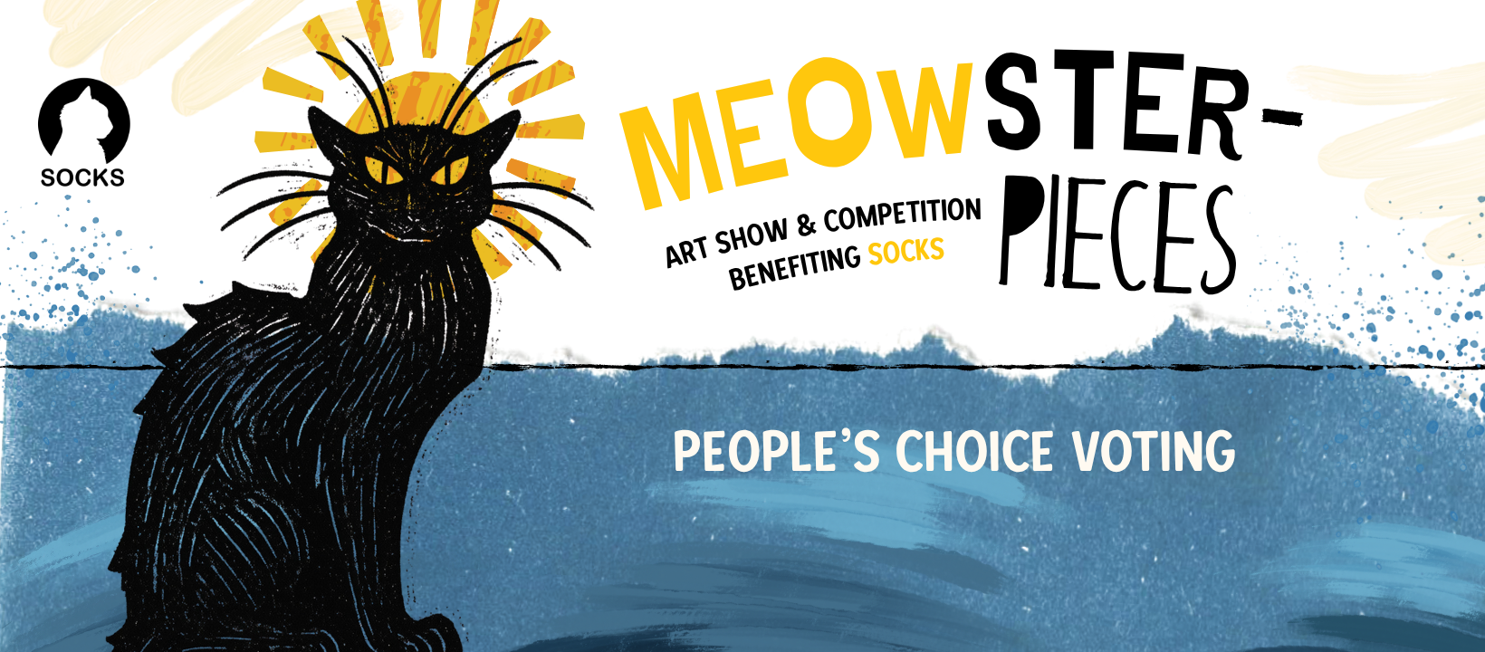 Banner for Meowsterpieces