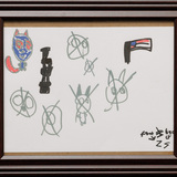 Entry image for Calvin Harp, Ameri-Kitty