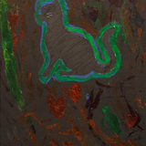 Entry image for Charlie W, It's a Cat 