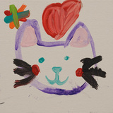 Entry image for Rylee Miller, Cat Cutie
