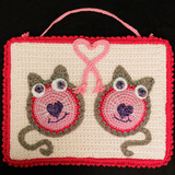 Entry image for Diana MacCargar, Save the Kitties & Titties