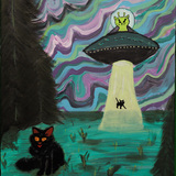 Entry image for Hobby Hellions, Close Encounters of the Furred Kind 