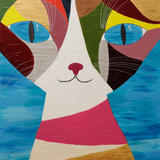 Entry image for Iana Cipriani, Mystic Cat 