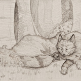 Entry image for Isabelle Cuchins, Nap