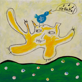 Entry image for Kathleen Hollows, Bird Watching