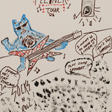 Entry image for Kevin McKay, Feliner Tour