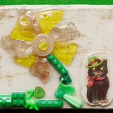 Entry image for Melissa, Cat Hanging Out in the Garden