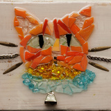 Entry image for Opal Rose, Fred in Glass