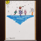 Entry image for Phoebe Harp, Icy, Freezy and Pinky