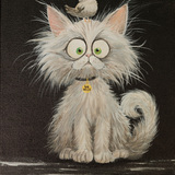 Entry image for Sara Dowd, Frazzle 2