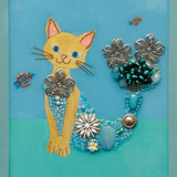 Entry image for Shelly McAvoy, Lilly the Purrmaid