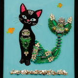 Entry image for Shelly McAvoy, Midnight the Purrmaid