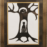 Entry image for Tuny Jennings, Home 