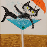 Entry image for Vickie Warner, It's 5 O'Clock Somewhere