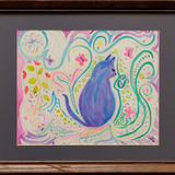 Entry image for Ann Stephenson, Cat Fancy
