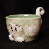 Entry image for Bronwyn Roach, Calico's Mug