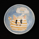 Entry image for Bronwyn Roach, Ginger's Bowl