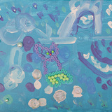 Entry image for Charlee Miller, Mercat Dive Under