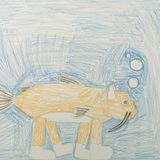 Entry image for Chris Applegate, Catfish