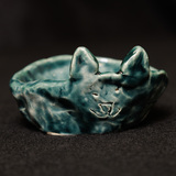 Entry image for Desmond Bierschenk, Kitty Bowl