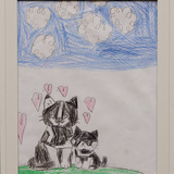 Entry image for Draxton Willis, One is Missing