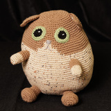 Entry image for Karen Applegate, Fat Cat