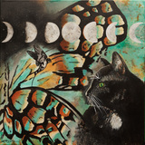 Entry image for Lisa Thompson, Lunar Curiosity