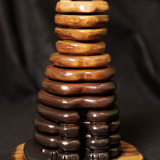Entry image for Mark Loring, Cat-A-Stack