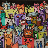 Entry image for Rachel Mooney, Do Not Disturb