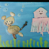 Entry image for Rylee Miller, Underwater Adventures
