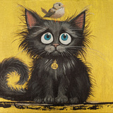 Entry image for Sara Dowd, Frazzle 1